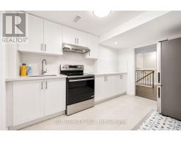 BSMT - 6 WILLOWGATE DRIVE, Markham, Ontario