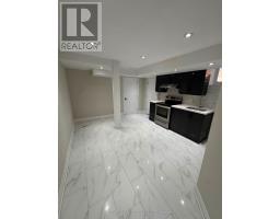 BASEMENT - 30 PREBBLE DRIVE, Markham, Ontario