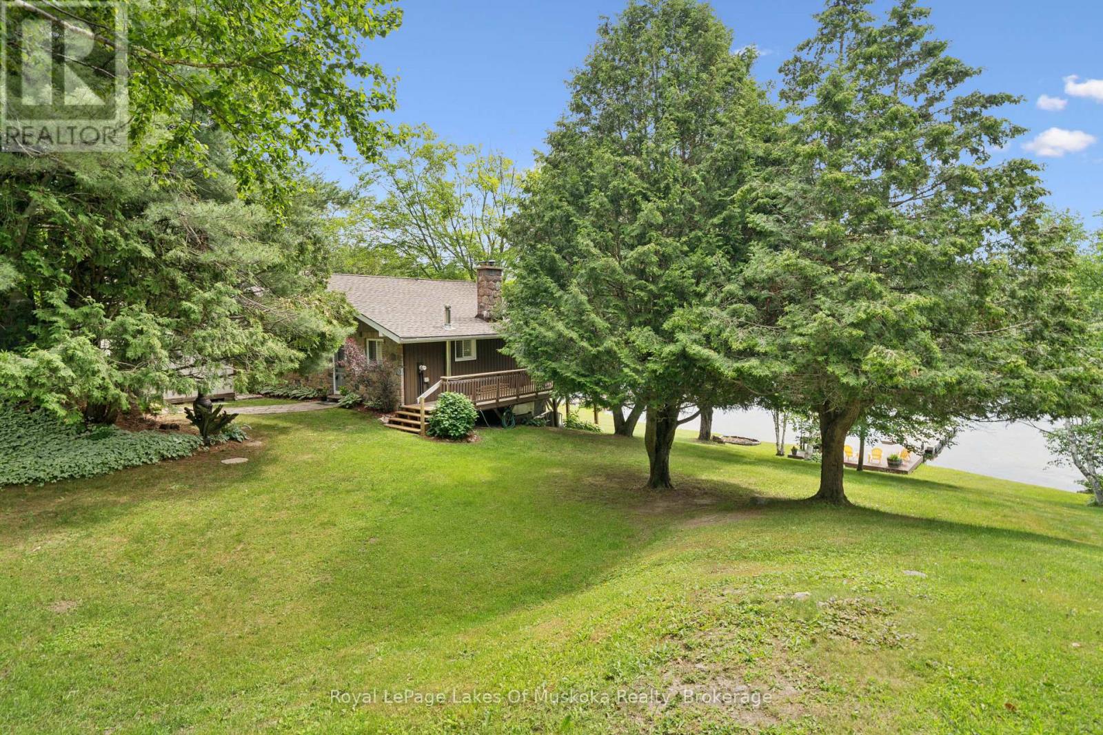1082 Kawagama Lake Road, Algonquin Highlands, Ontario  P0A 1E0 - Photo 5 - X13639968