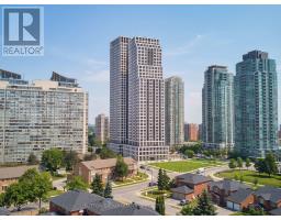 1607 - 30 ELM DRIVE, Mississauga, Ontario