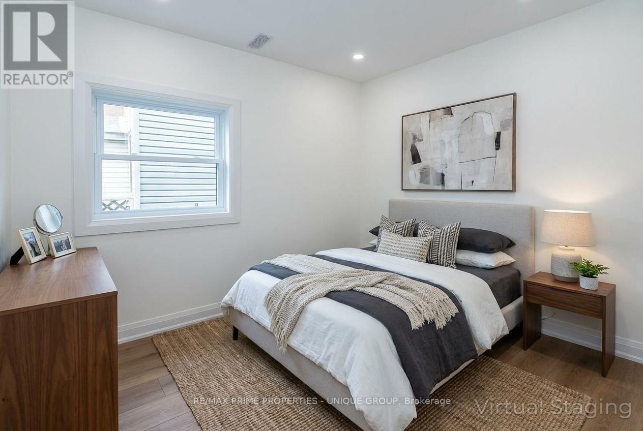 2 - 45 Astoria Avenue, Toronto, Ontario M6N 2V6 - Photo 22 - W12385003