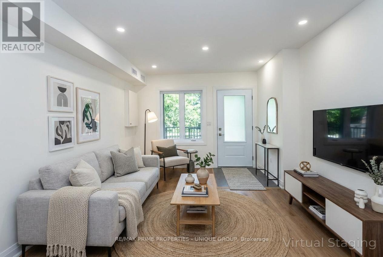 2 - 45 Astoria Avenue, Toronto, Ontario M6N 2V6 - Photo 6 - W12385003