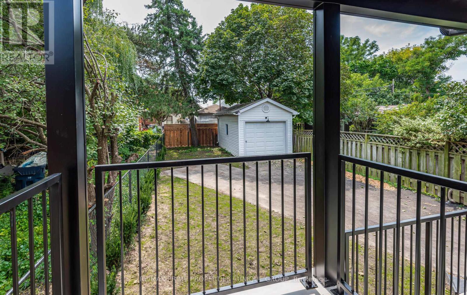 2 - 45 Astoria Avenue, Toronto, Ontario M6N 2V6 - Photo 26 - W12385003