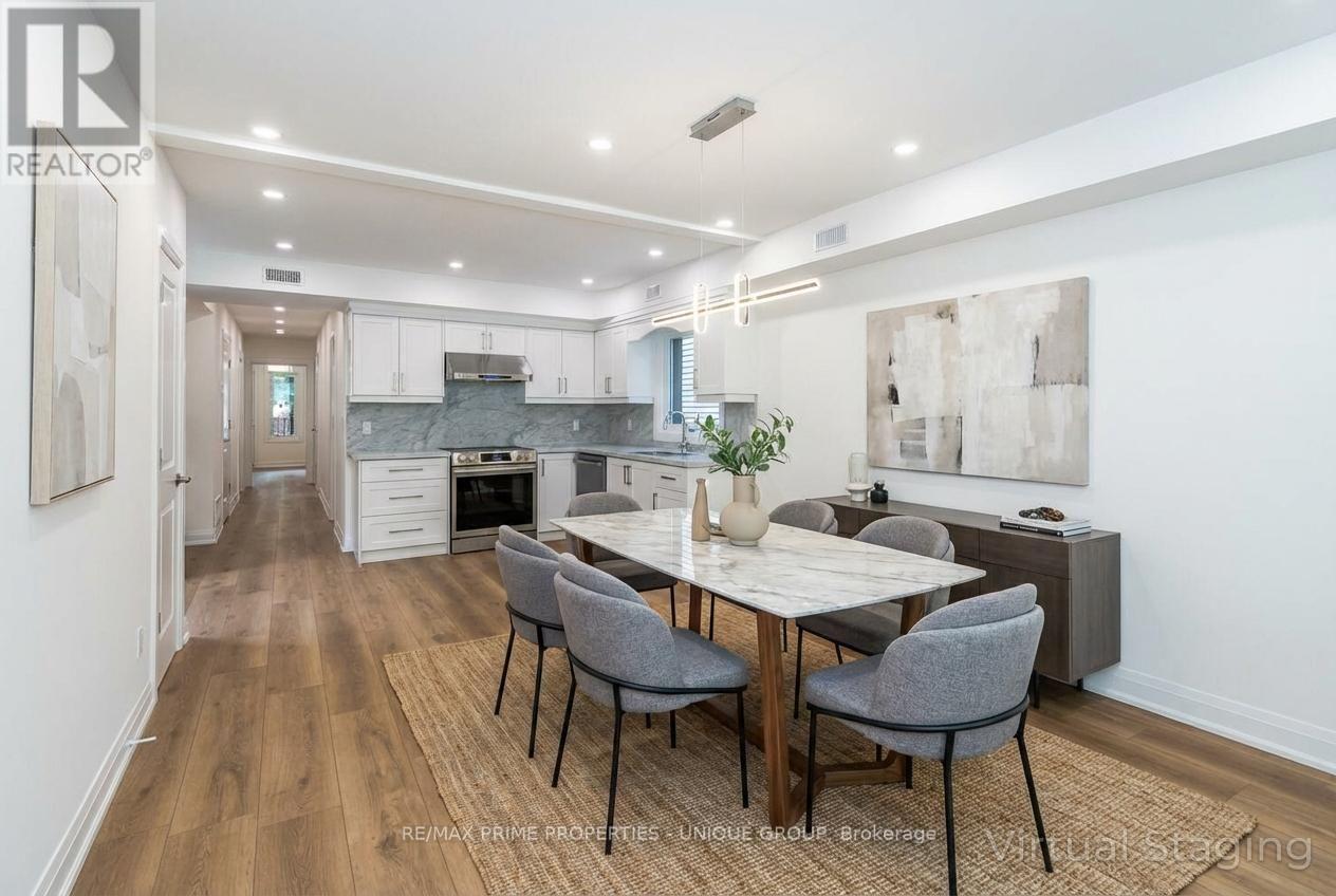 2 - 45 Astoria Avenue, Toronto, Ontario M6N 2V6 - Photo 8 - W12385003