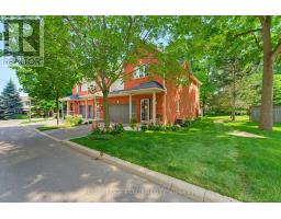 20 - 120 BEDDOE DRIVE, Hamilton, Ontario