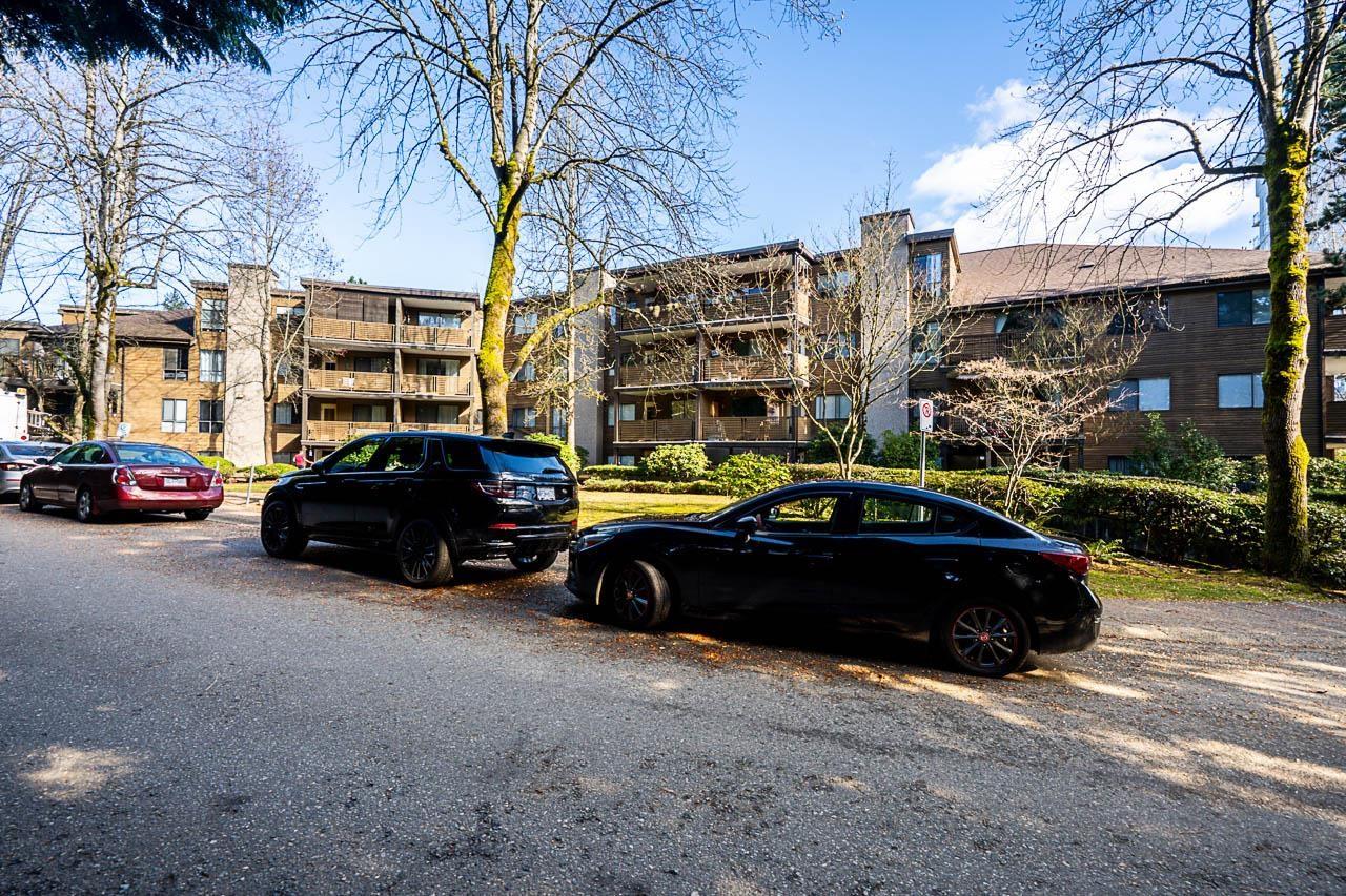 106 10644 151a Street, Surrey, British Columbia  V3R 8R3 - Photo 2 - R3157909