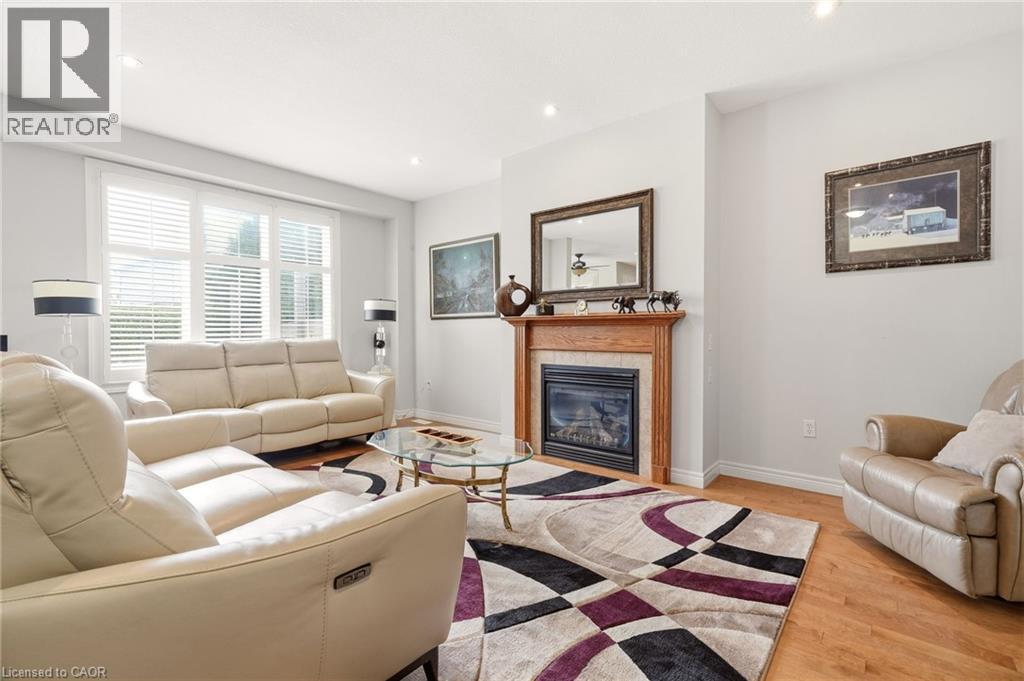 64 Wilbur Drive, Hamilton, Ontario  L0R 1C0 - Photo 7 - 40856324