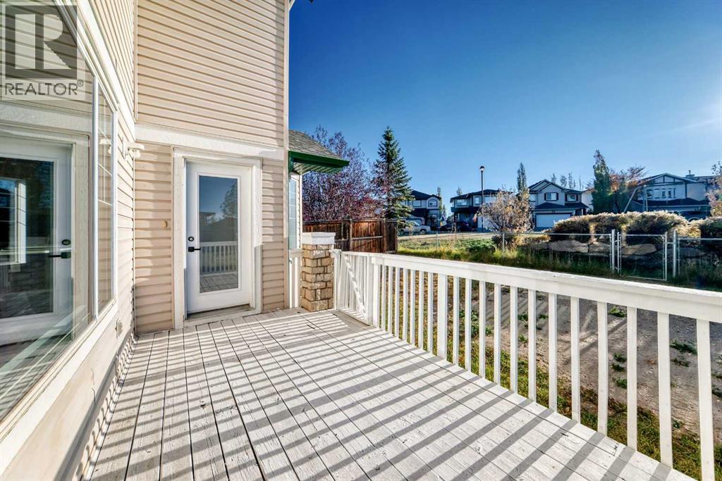 289 Canals Circle Sw, Airdrie, Alberta  T4B 2Z5 - Photo 40 - A2311463