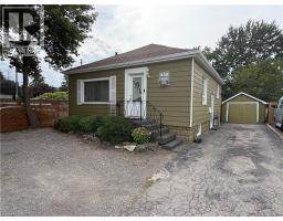 446 UPPER GAGE Avenue, hamilton, Ontario