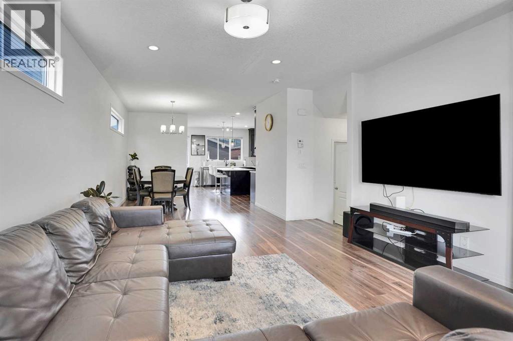 726 Redstone Drive NE, Calgary, Alberta  t3n 1k9 - Photo 11 - A2311893