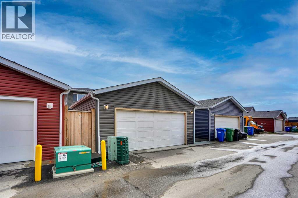 726 Redstone Drive NE, Calgary, Alberta  t3n 1k9 - Photo 50 - A2311893