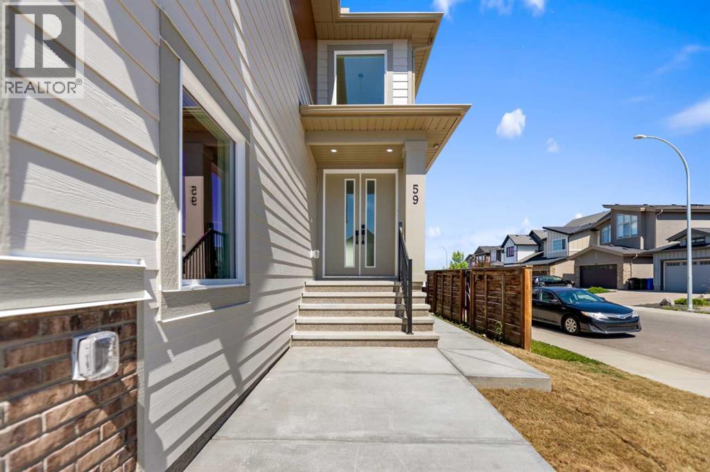 59 Walcrest View SE, Calgary, Alberta  T2X 4G3 - Photo 3 - A2322983
