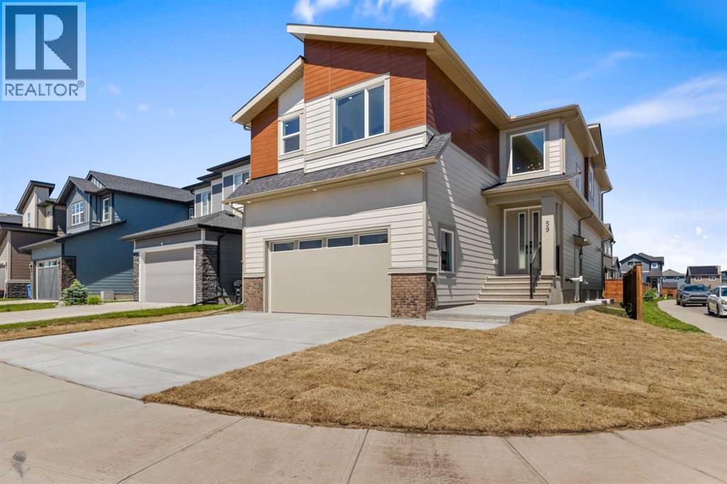 59 Walcrest View SE, Calgary, Alberta  T2X 4G3 - Photo 42 - A2322983