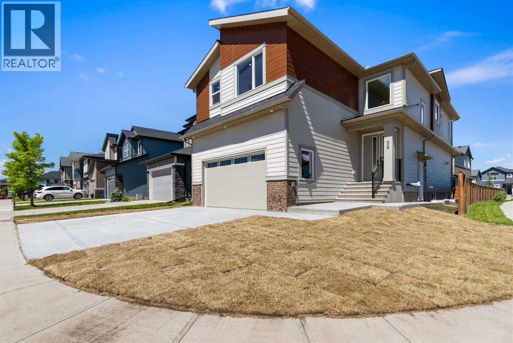 59 Walcrest View SE, Calgary, Alberta  T2X 4G3 - Photo 43 - A2322983