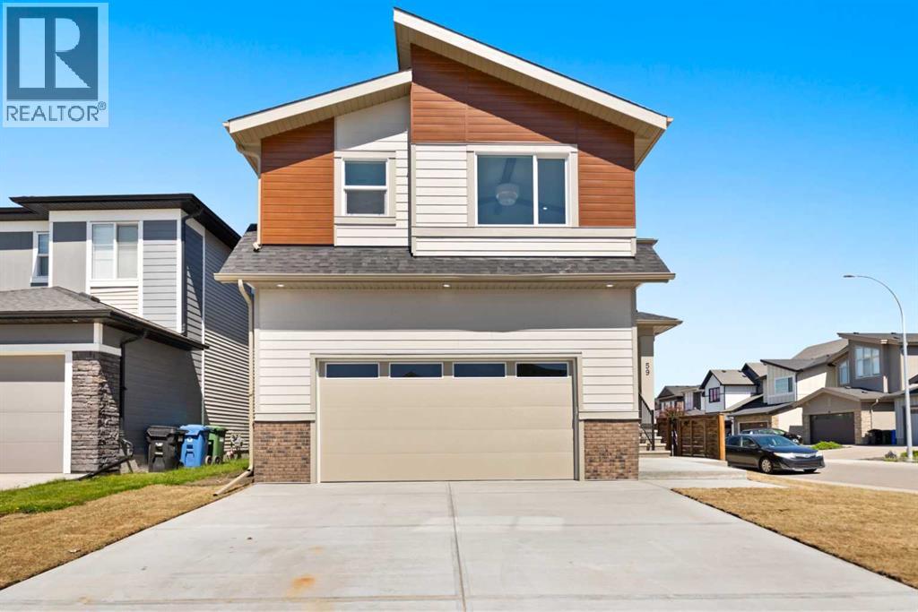 59 Walcrest View SE, Calgary, Alberta  T2X 4G3 - Photo 2 - A2322983
