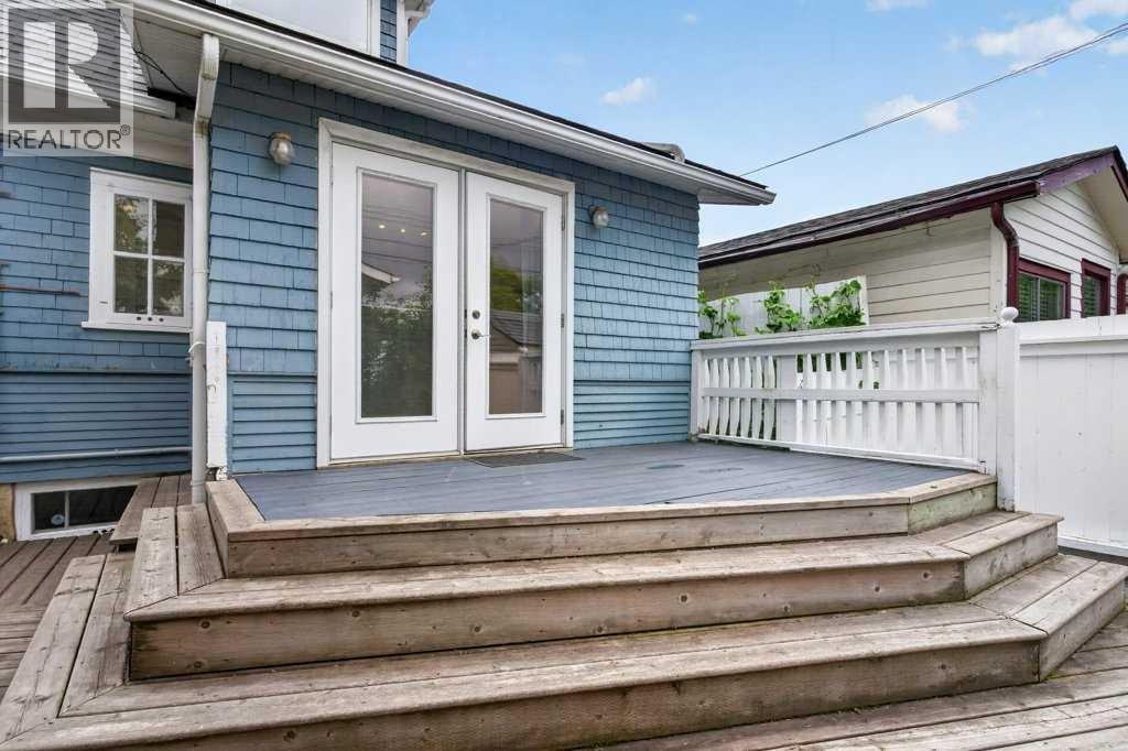 918 18 Avenue SE, Calgary, Alberta  T2G 1L3 - Photo 24 - A2323719