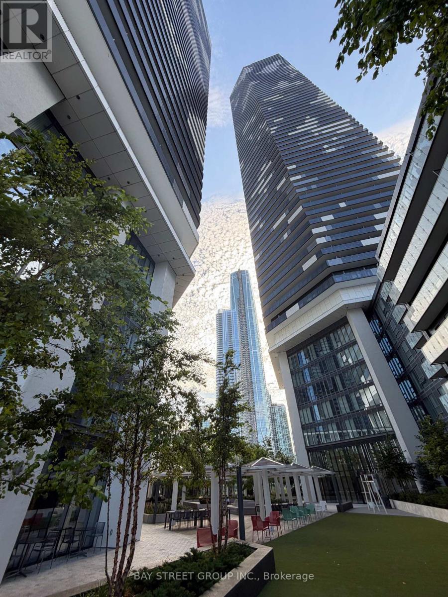 4302 - 138 Downes Street, Toronto, Ontario  M5E 0E4 - Photo 22 - C13690570