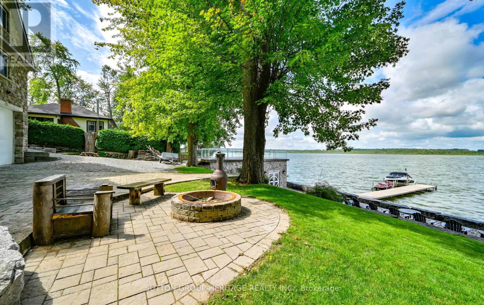 62 Lakeside Beach Road, Scugog, Ontario  L9L 1B4 - Photo 49 - E13697668