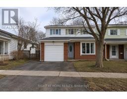 35 SNOWSHOE CRESCENT, Markham, Ontario