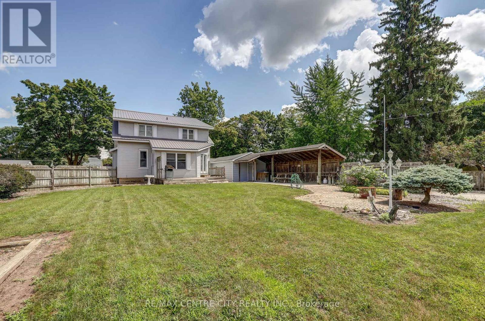 264 John Street S, Aylmer, Ontario  N5H 2E2 - Photo 29 - X13703714
