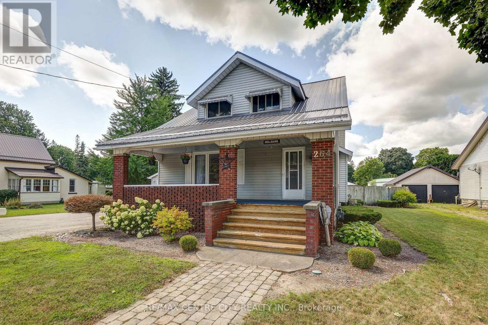 264 John Street S, Aylmer, Ontario  N5H 2E2 - Photo 3 - X13703714