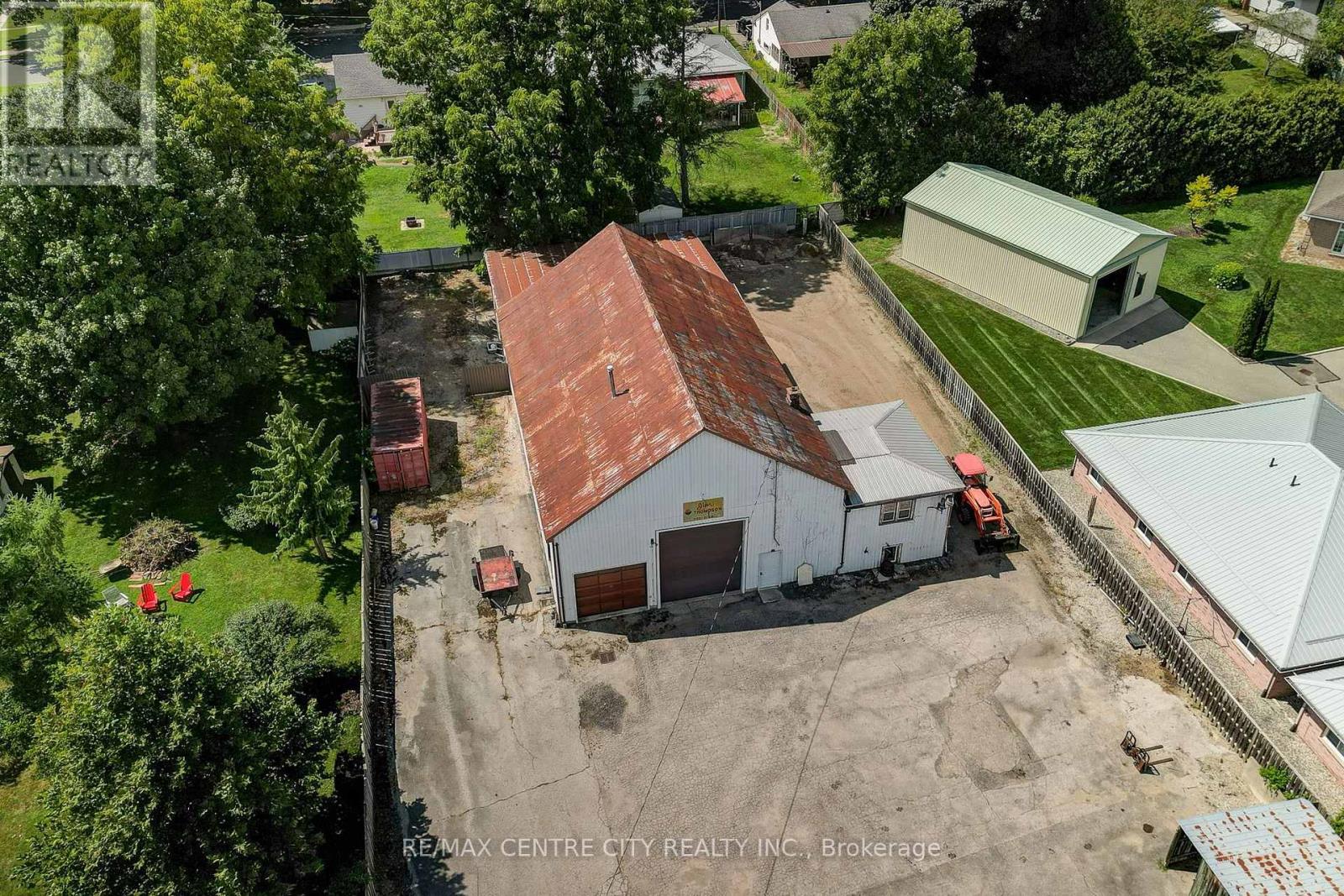 264 John Street S, Aylmer, Ontario  N5H 2E2 - Photo 33 - X13703714