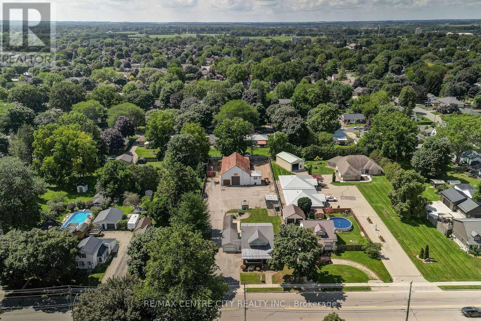 264 John Street S, Aylmer, Ontario  N5H 2E2 - Photo 38 - X13703714