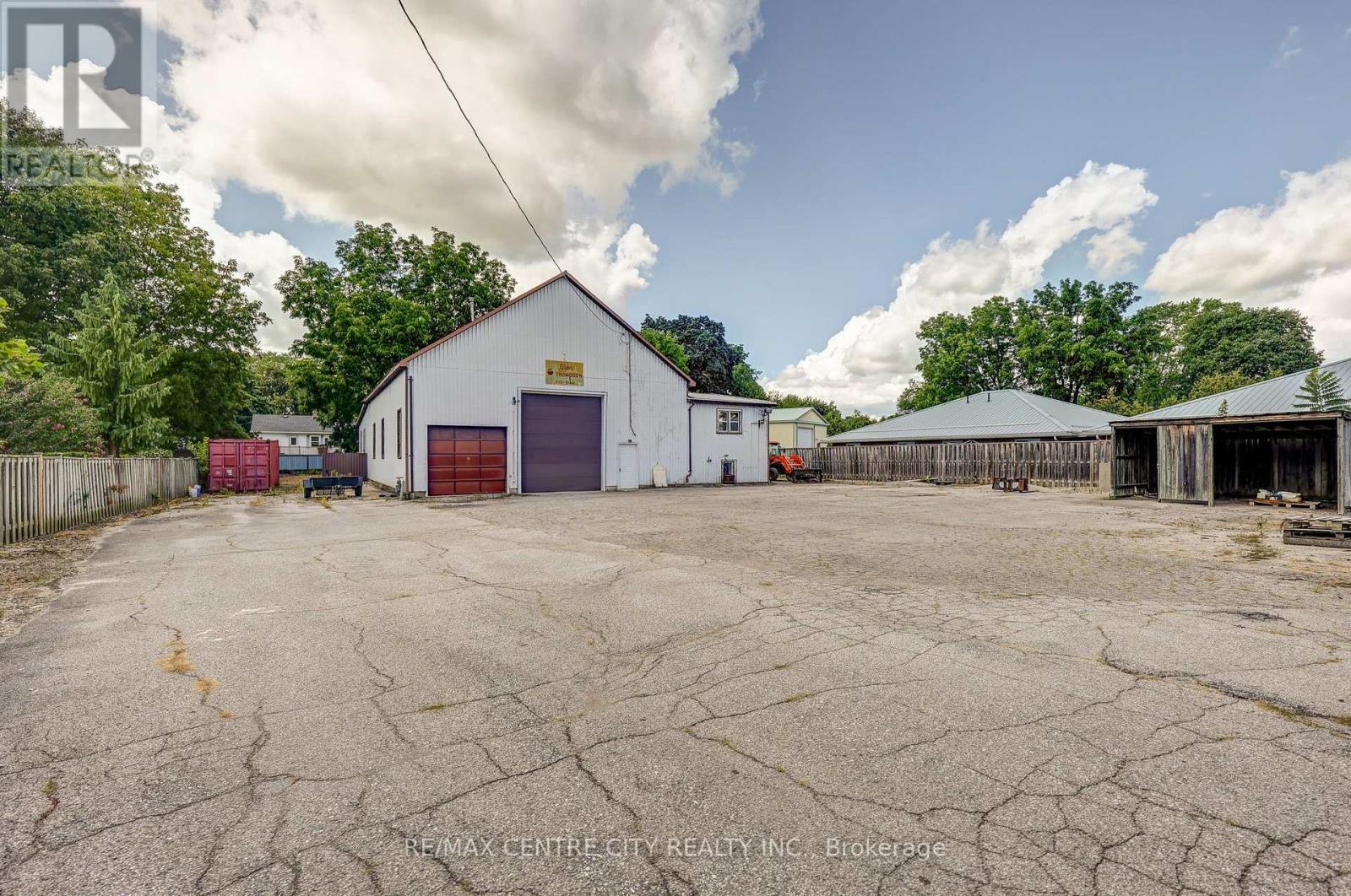 264 John Street S, Aylmer, Ontario  N5H 2E2 - Photo 44 - X13703714