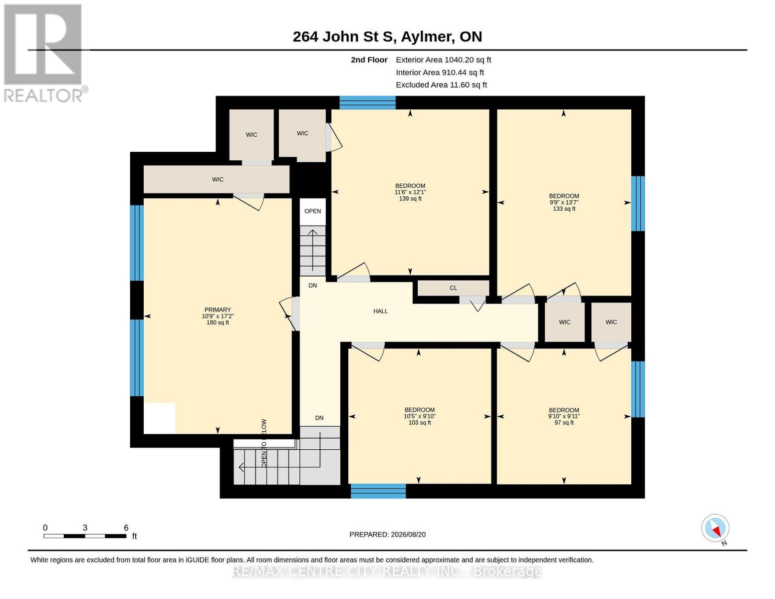 264 John Street S, Aylmer, Ontario  N5H 2E2 - Photo 47 - X13703714