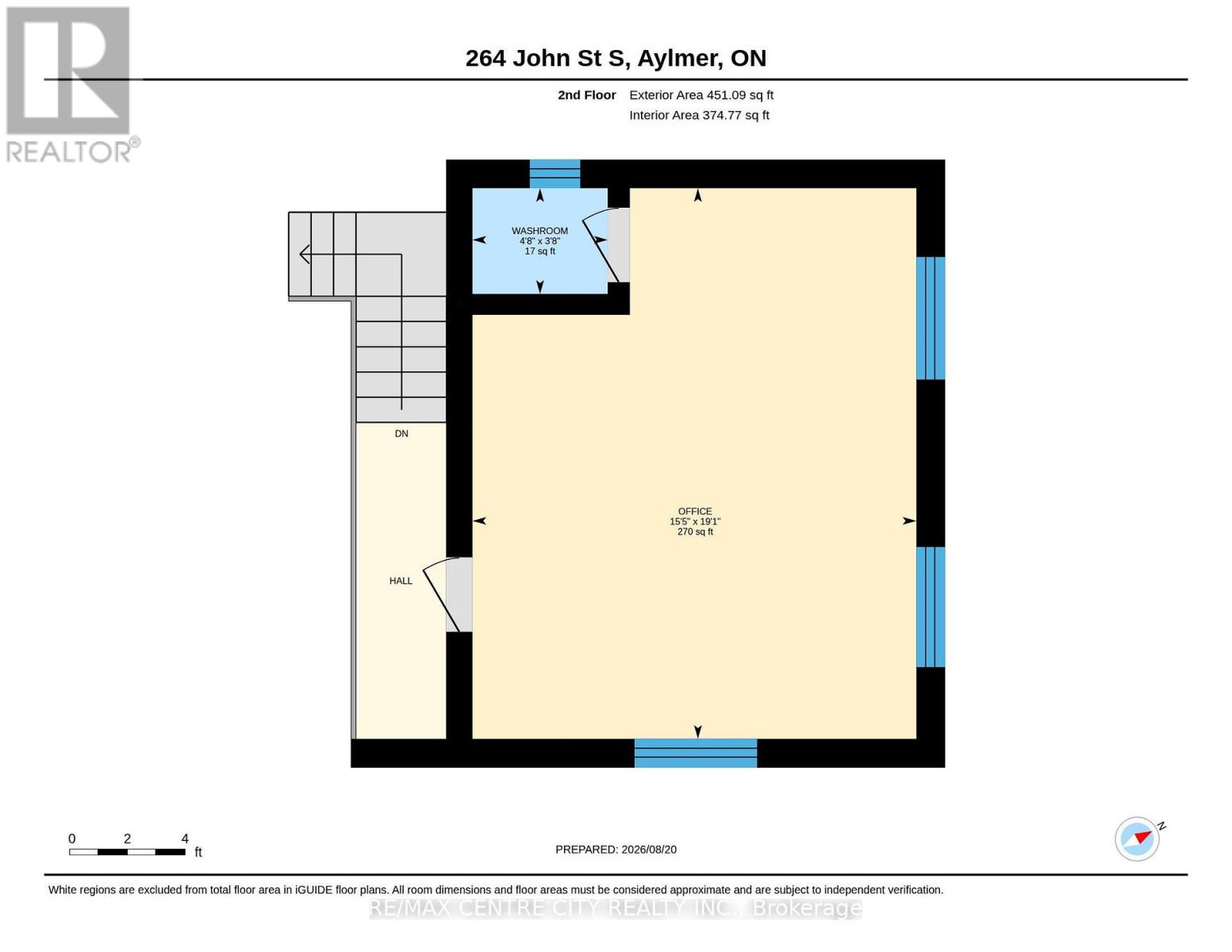 264 John Street S, Aylmer, Ontario  N5H 2E2 - Photo 48 - X13703714