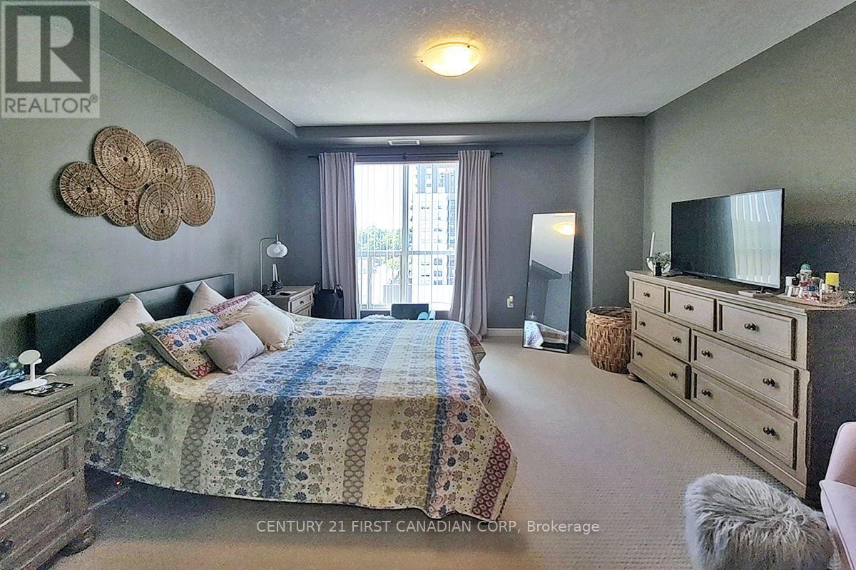 809 - 330 Ridout Street N, London East, Ontario  N6A 0A7 - Photo 15 - X13703734