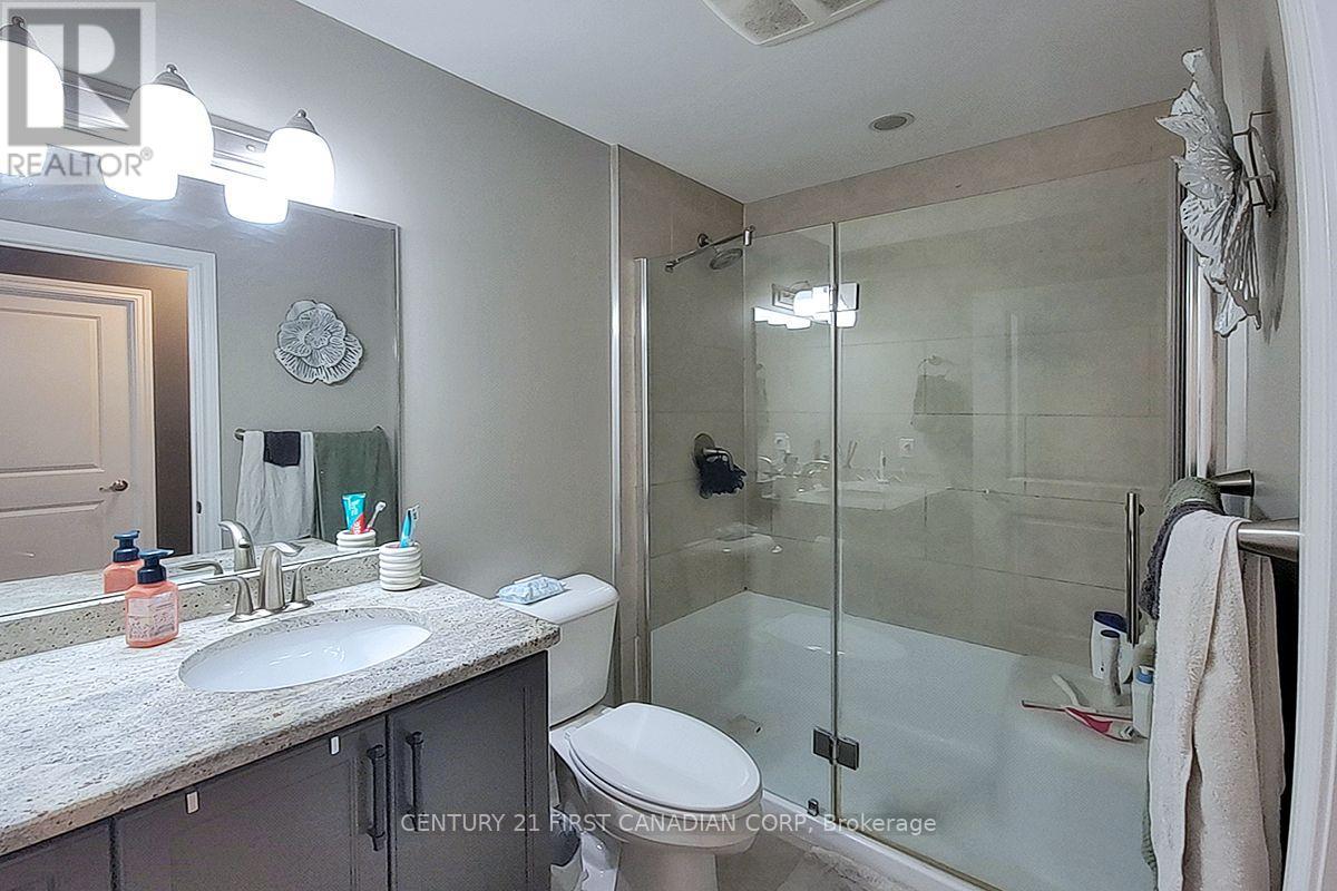 809 - 330 Ridout Street N, London East, Ontario  N6A 0A7 - Photo 17 - X13703734