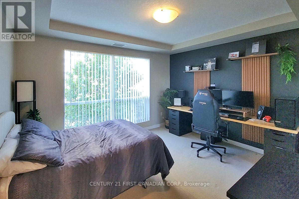 809 - 330 Ridout Street N, London East, Ontario  N6A 0A7 - Photo 18 - X13703734