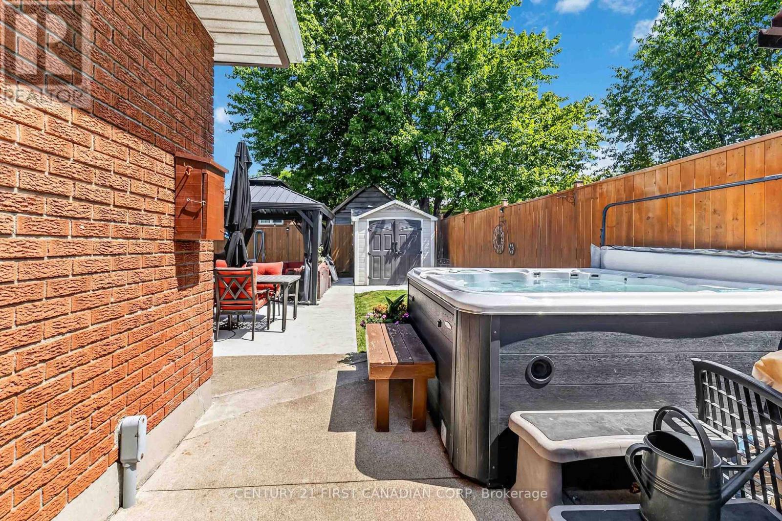 138 Harding Crescent, London South, Ontario  N6E 1G3 - Photo 25 - X13703744