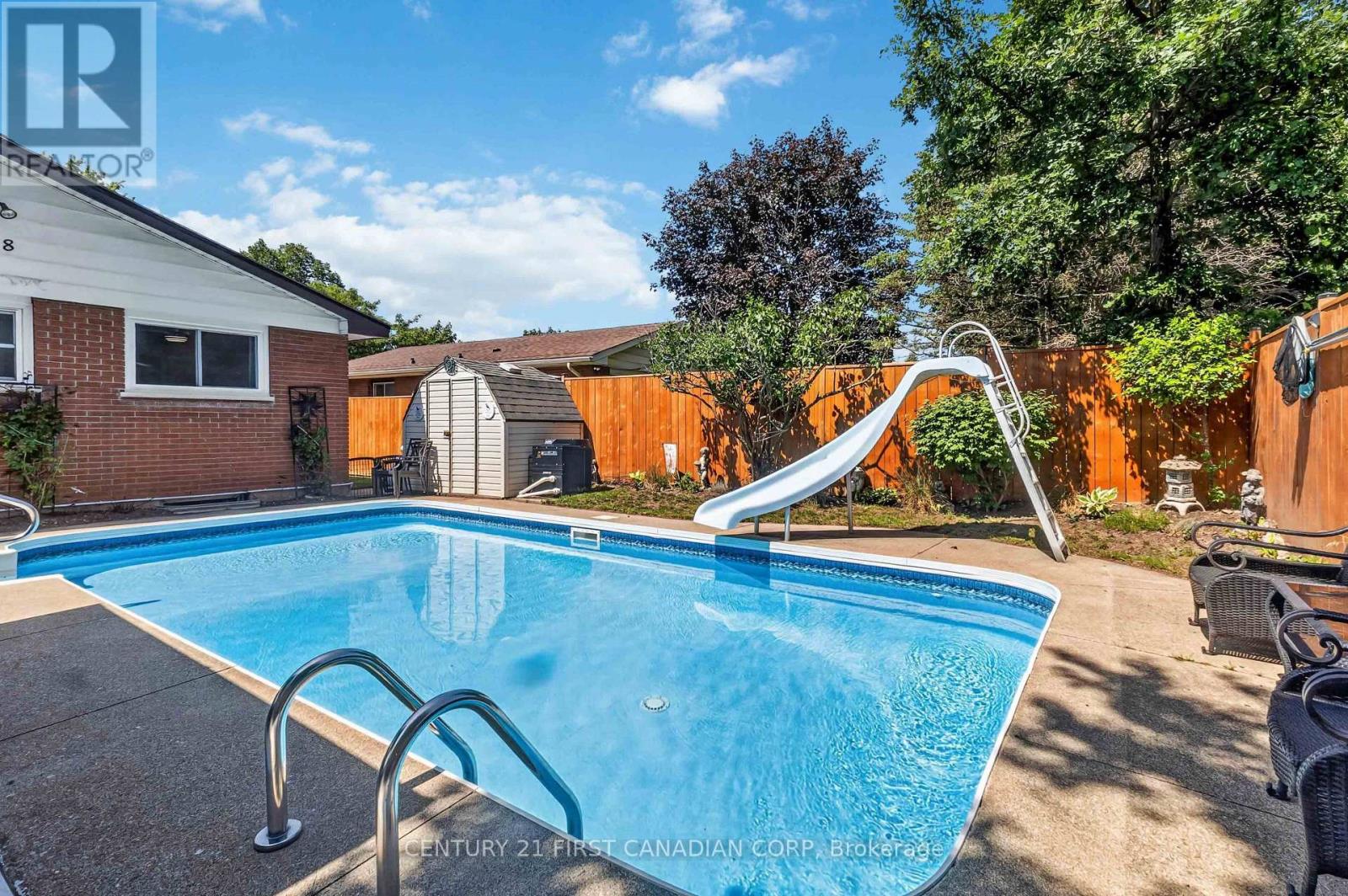 138 Harding Crescent, London South, Ontario  N6E 1G3 - Photo 27 - X13703744