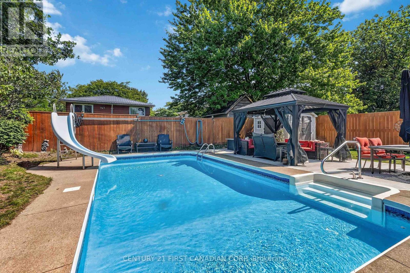 138 Harding Crescent, London South, Ontario  N6E 1G3 - Photo 28 - X13703744
