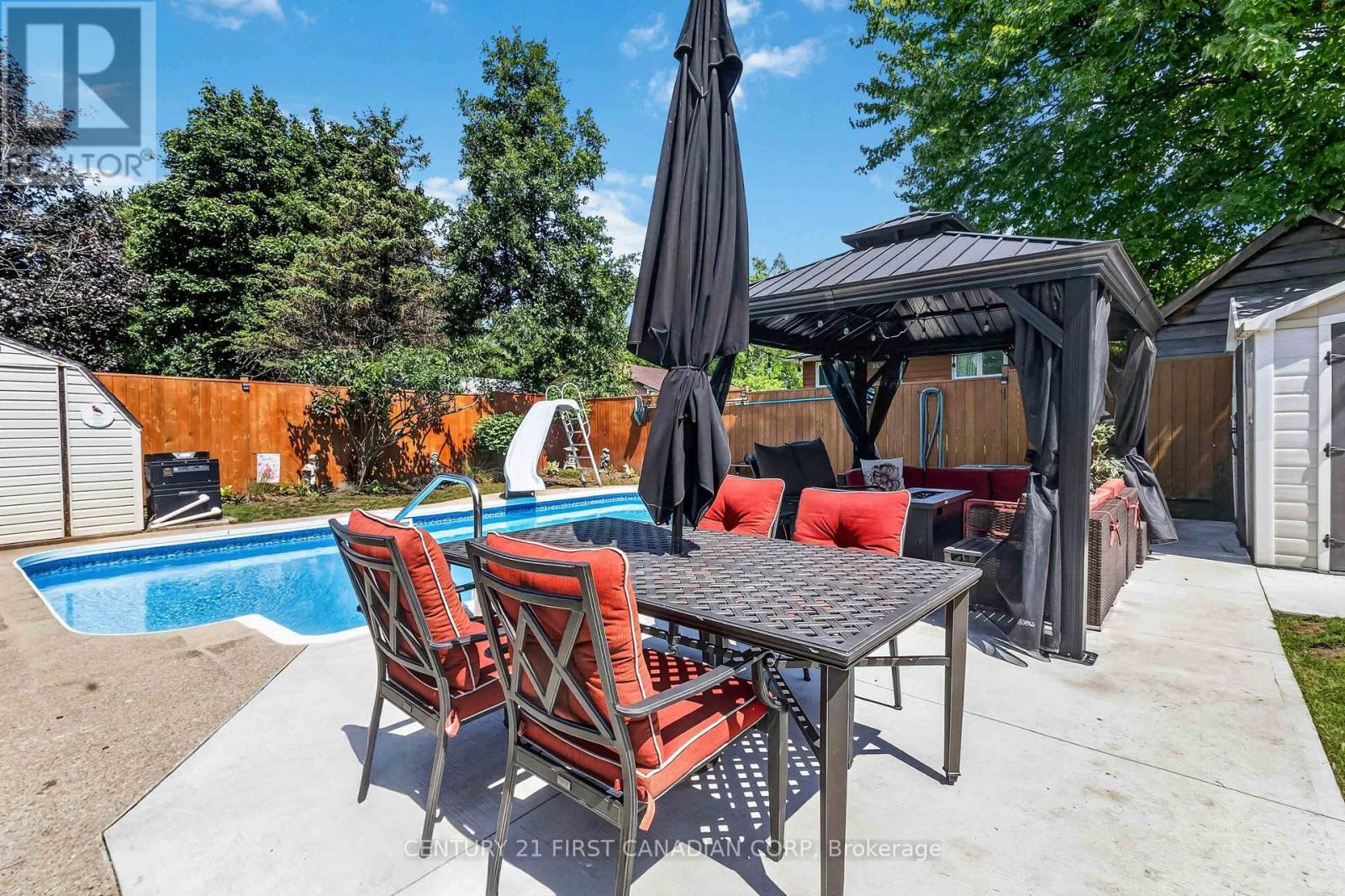 138 Harding Crescent, London South, Ontario  N6E 1G3 - Photo 30 - X13703744