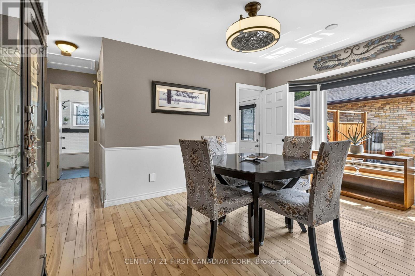 138 Harding Crescent, London South, Ontario  N6E 1G3 - Photo 7 - X13703744