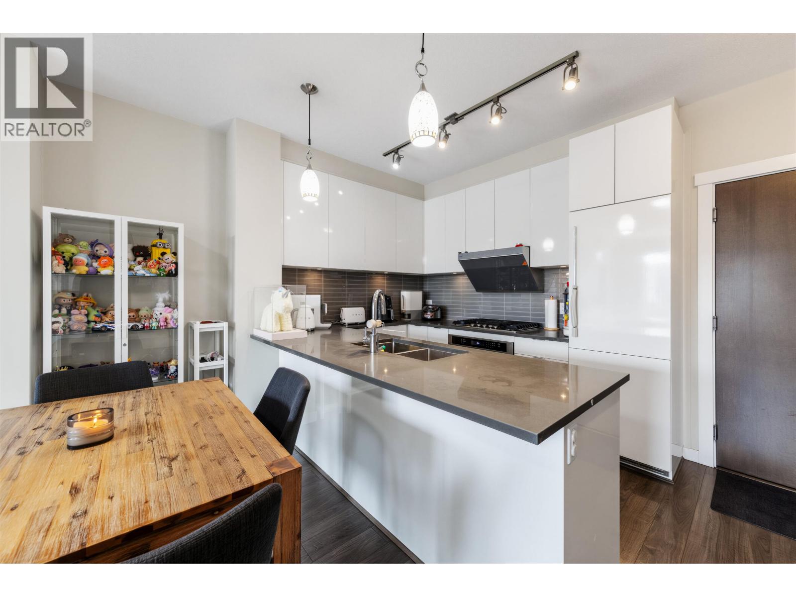 418 9388 Tomicki Avenue, Richmond, British Columbia  V6X 0P1 - Photo 8 - R3156291