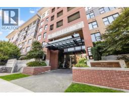 418 9388 TOMICKI AVENUE, Richmond, British Columbia