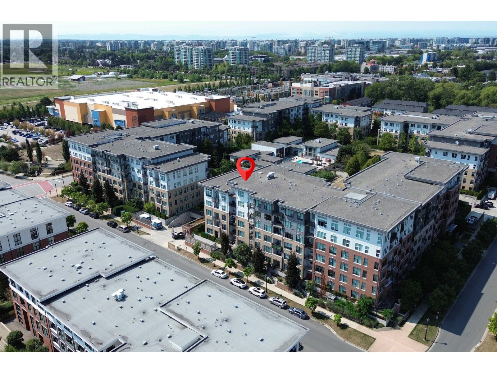 418 9388 Tomicki Avenue, Richmond, British Columbia  V6X 0P1 - Photo 37 - R3156291