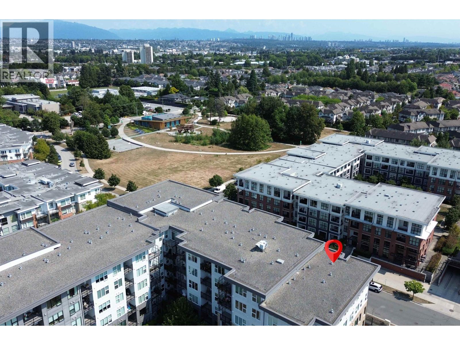 418 9388 Tomicki Avenue, Richmond, British Columbia  V6X 0P1 - Photo 40 - R3156291
