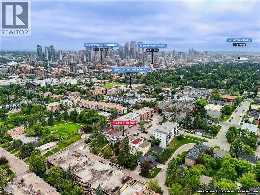 2410 16 Street Sw, Calgary, Alberta  T2T 4E8 - Photo 3 - A2329327