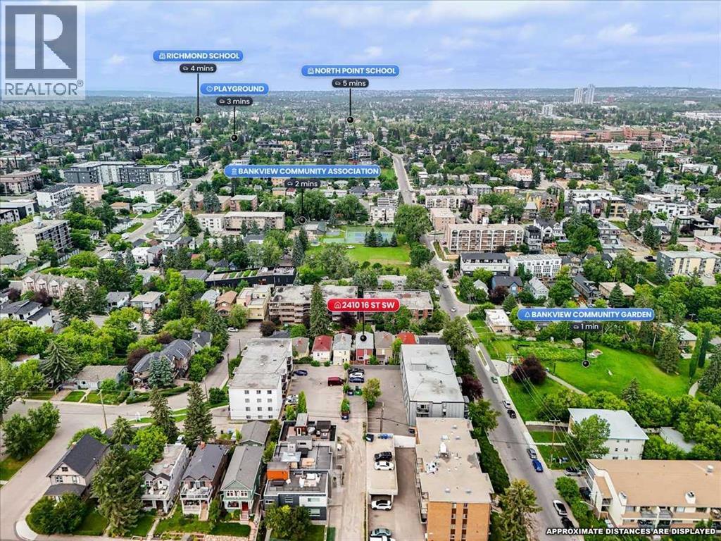 2410 16 Street Sw, Calgary, Alberta  T2T 4E8 - Photo 45 - A2329327