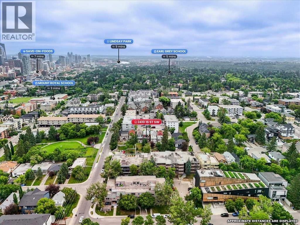 2410 16 Street Sw, Calgary, Alberta  T2T 4E8 - Photo 47 - A2329327