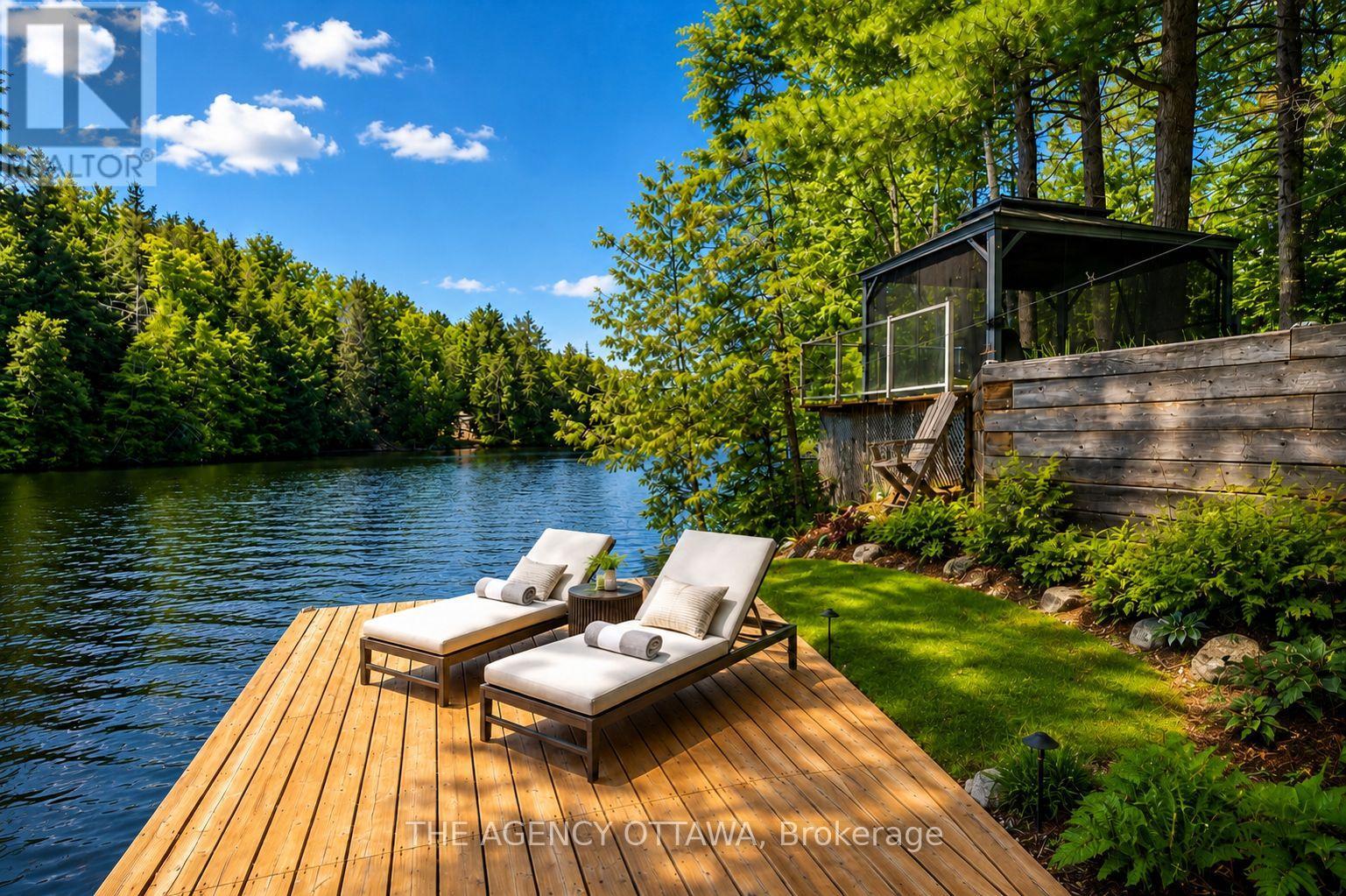 1137 Markinspa Lane, Frontenac, Ontario  K0H 1C0 - Photo 2 - X13703716