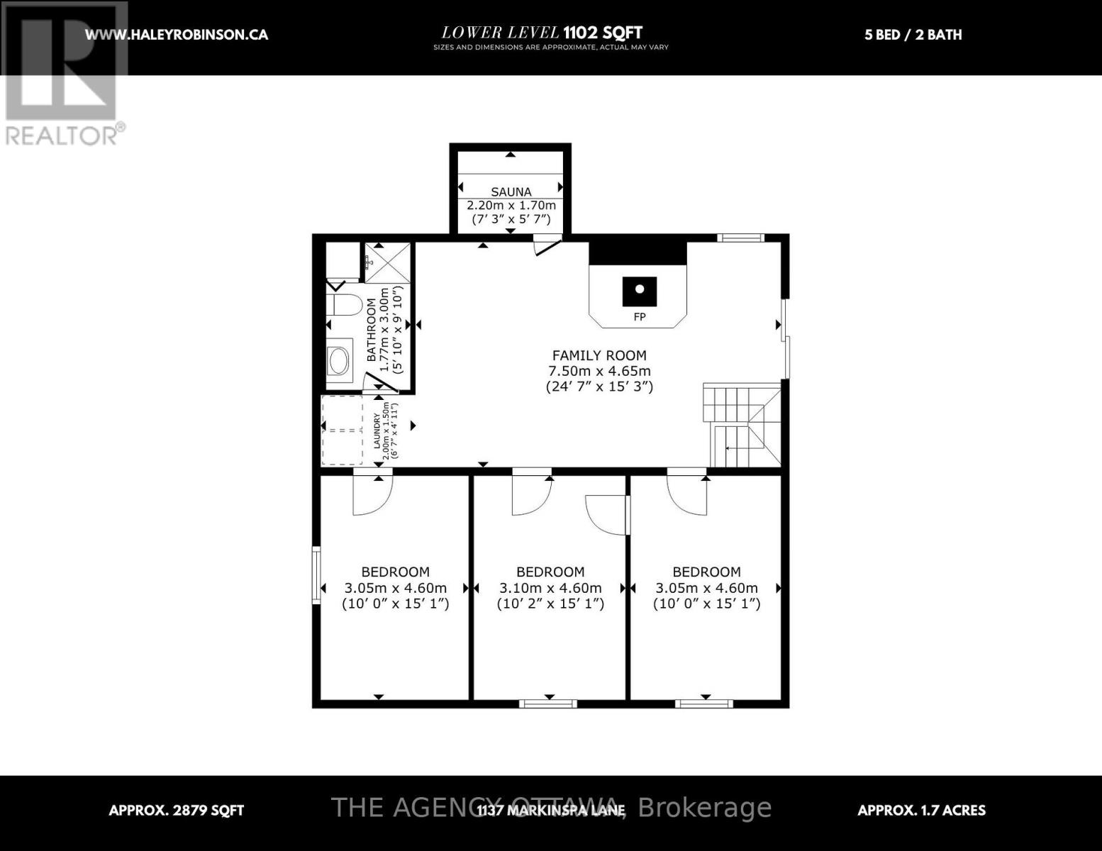 1137 Markinspa Lane, Frontenac, Ontario  K0H 1C0 - Photo 40 - X13703716