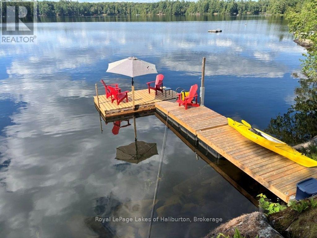 481 Crego Lake Road, Kawartha Lakes, Ontario  K0M 2A0 - Photo 41 - X13702802