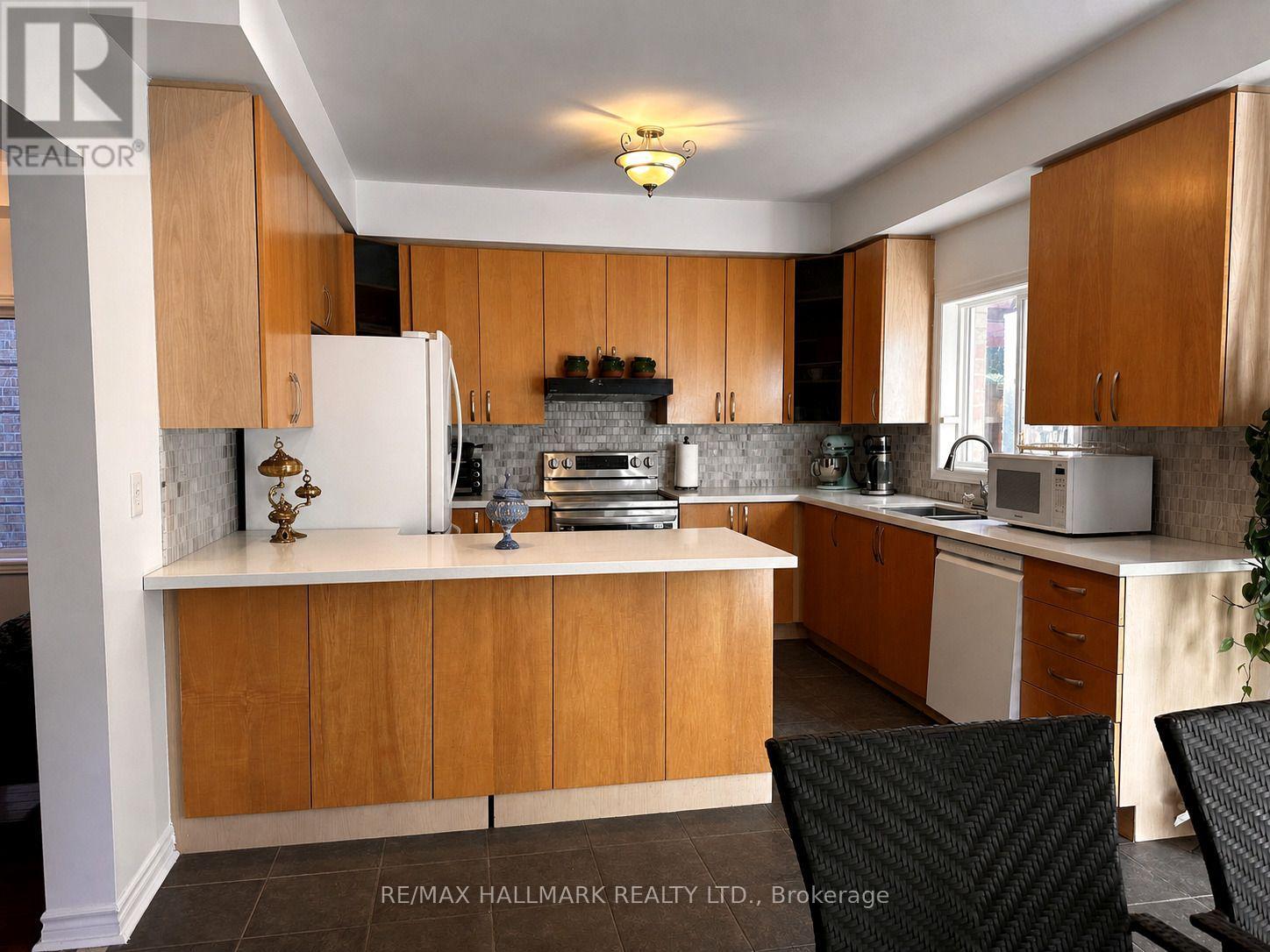 95 Worthington Avenue, Richmond Hill, Ontario L4E 3Z6 - Photo 13 - N13690702