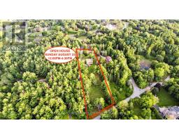 243 RIDGE ROAD, Aurora, Ontario